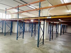City Warehouse (D14), Factory #582820141